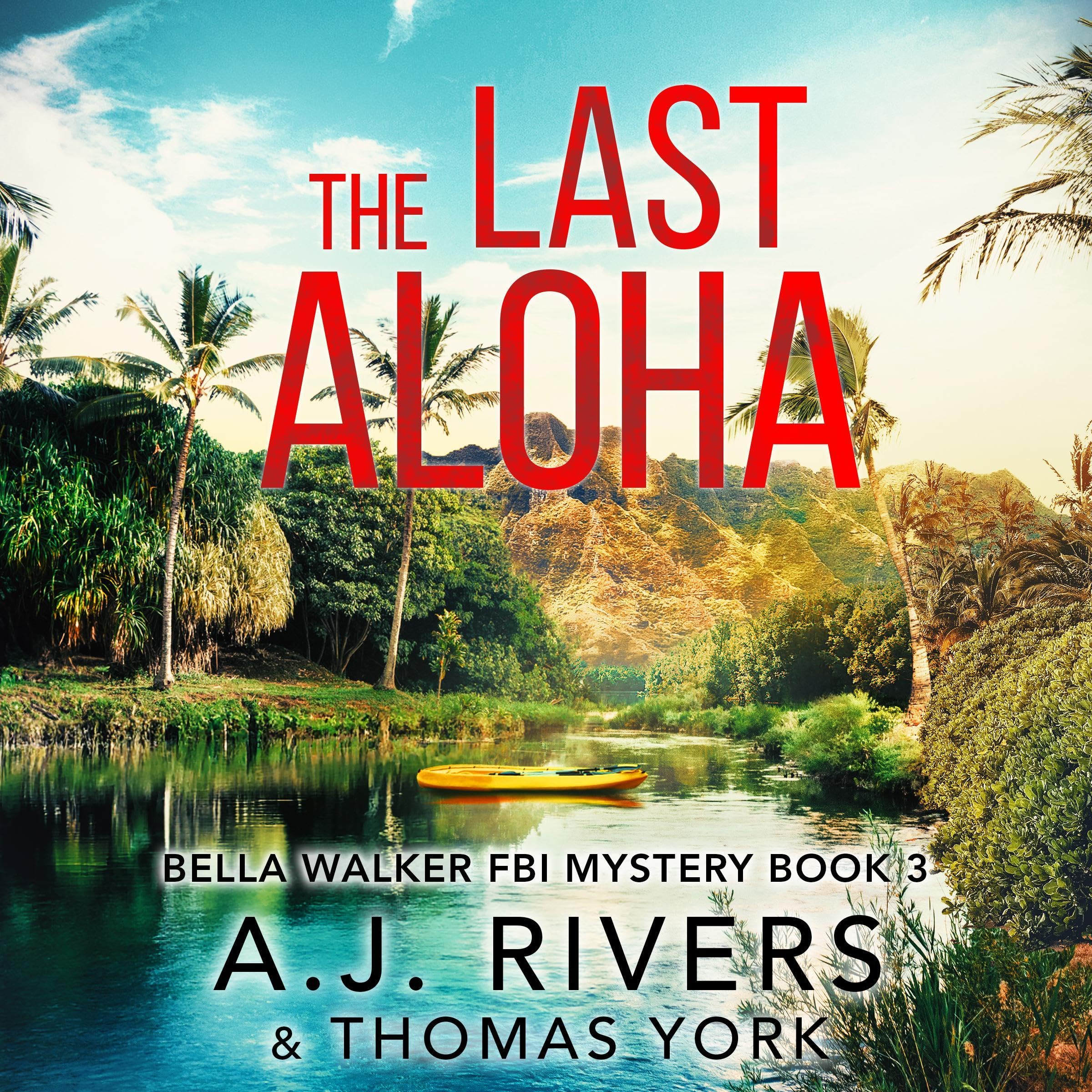 The Last Aloha
