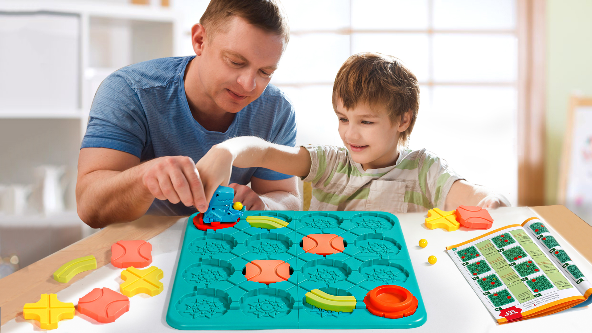 The Importance of Play In Special Education | https://bloomingearlyyears.com/