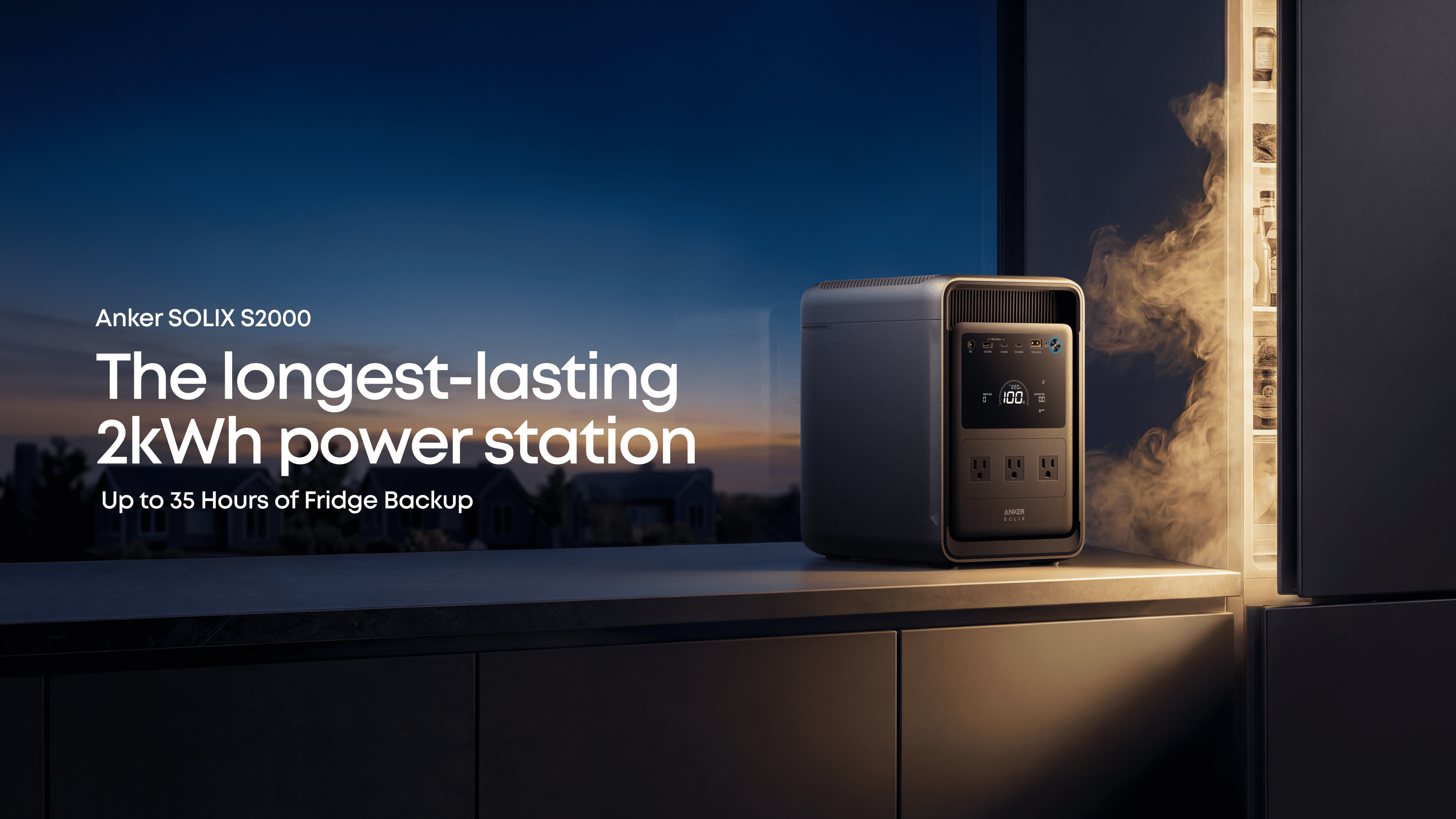 Amazon.com: Anker: Portable Power Stations