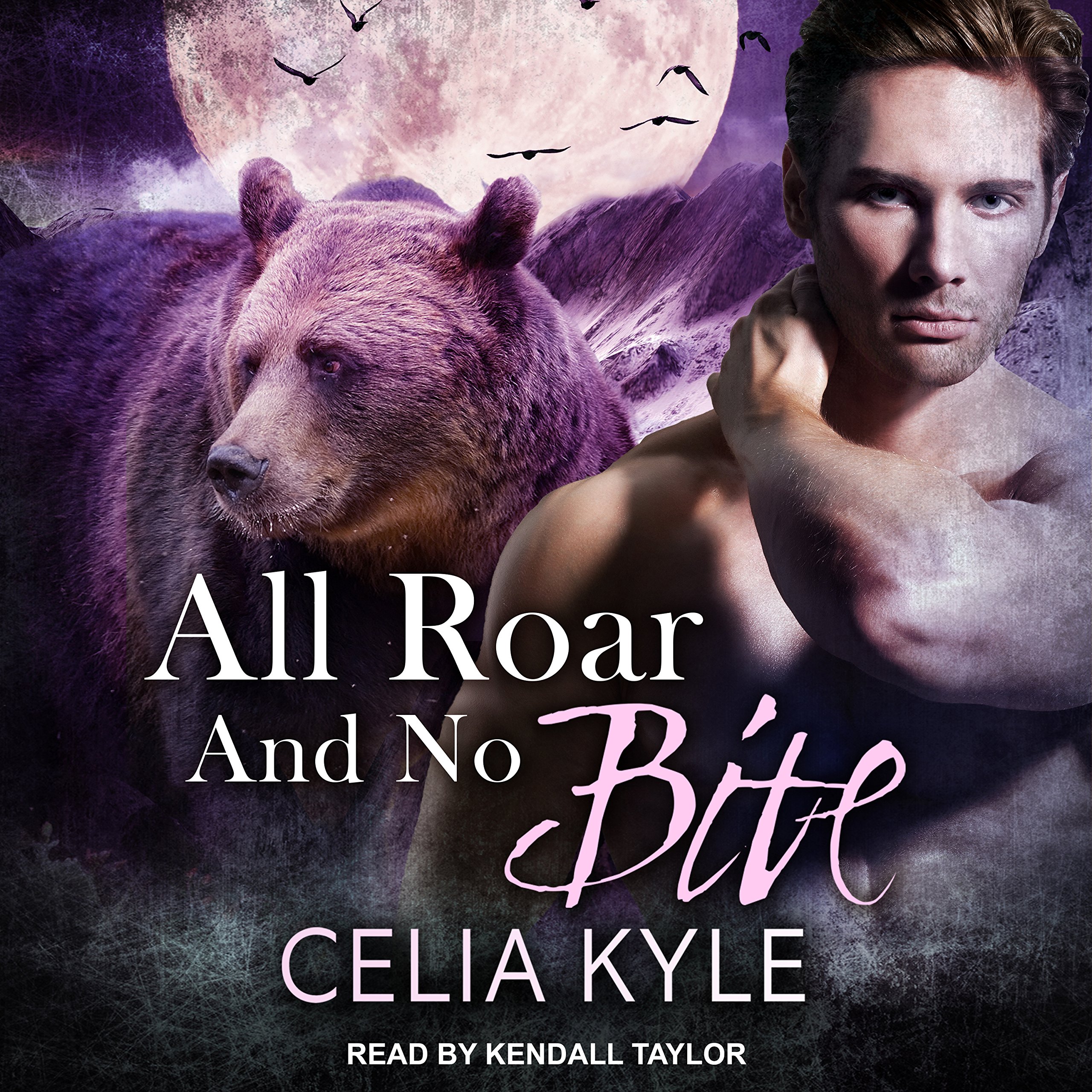 Cover art for All Roar and No Bite