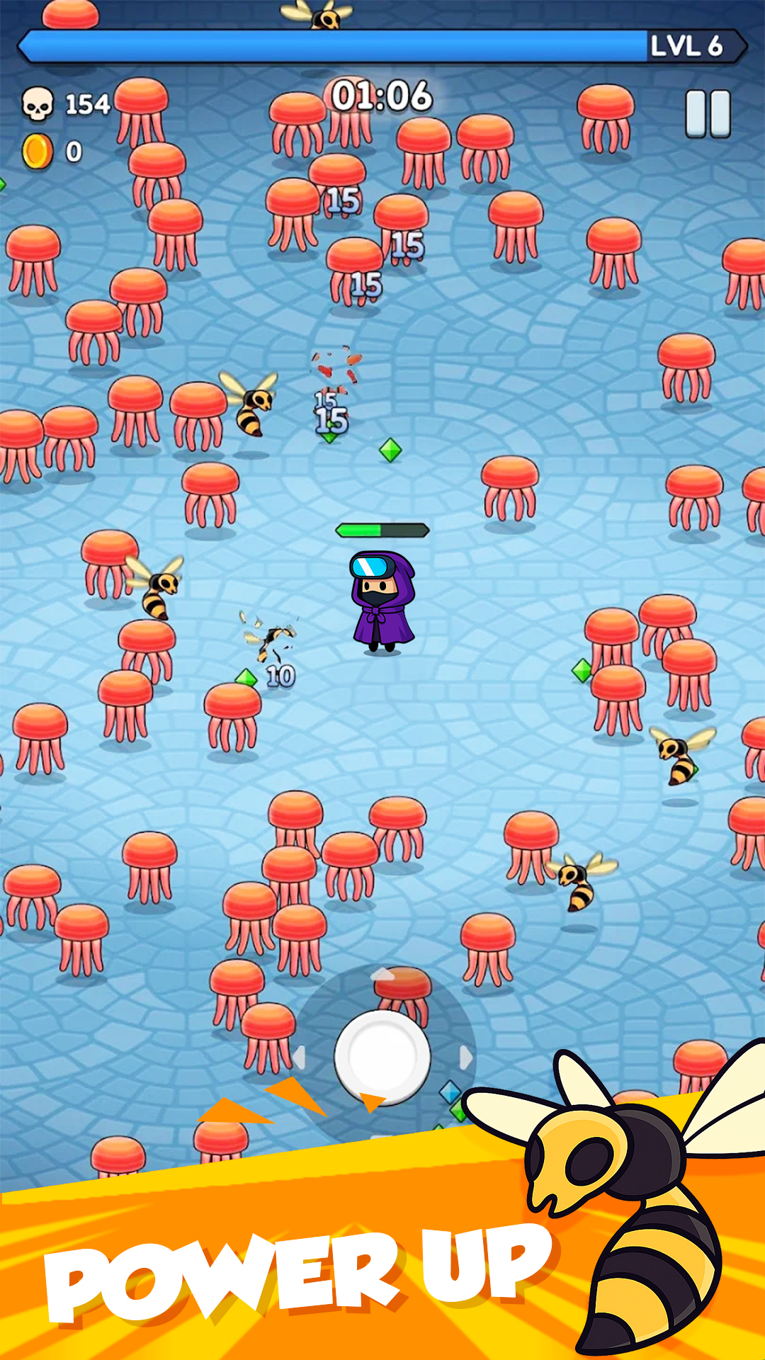 Survivor IO Roguelike RPG Zombie Survival App On Amazon Appstore survivor-io-roguelike-rpg-zombie-survival-app-on-amazon-appstore