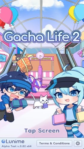Gachas Life 2