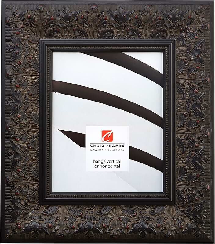 green tree gallery frames