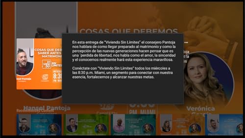 Canal 57