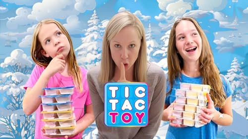 Tic Tac Toy