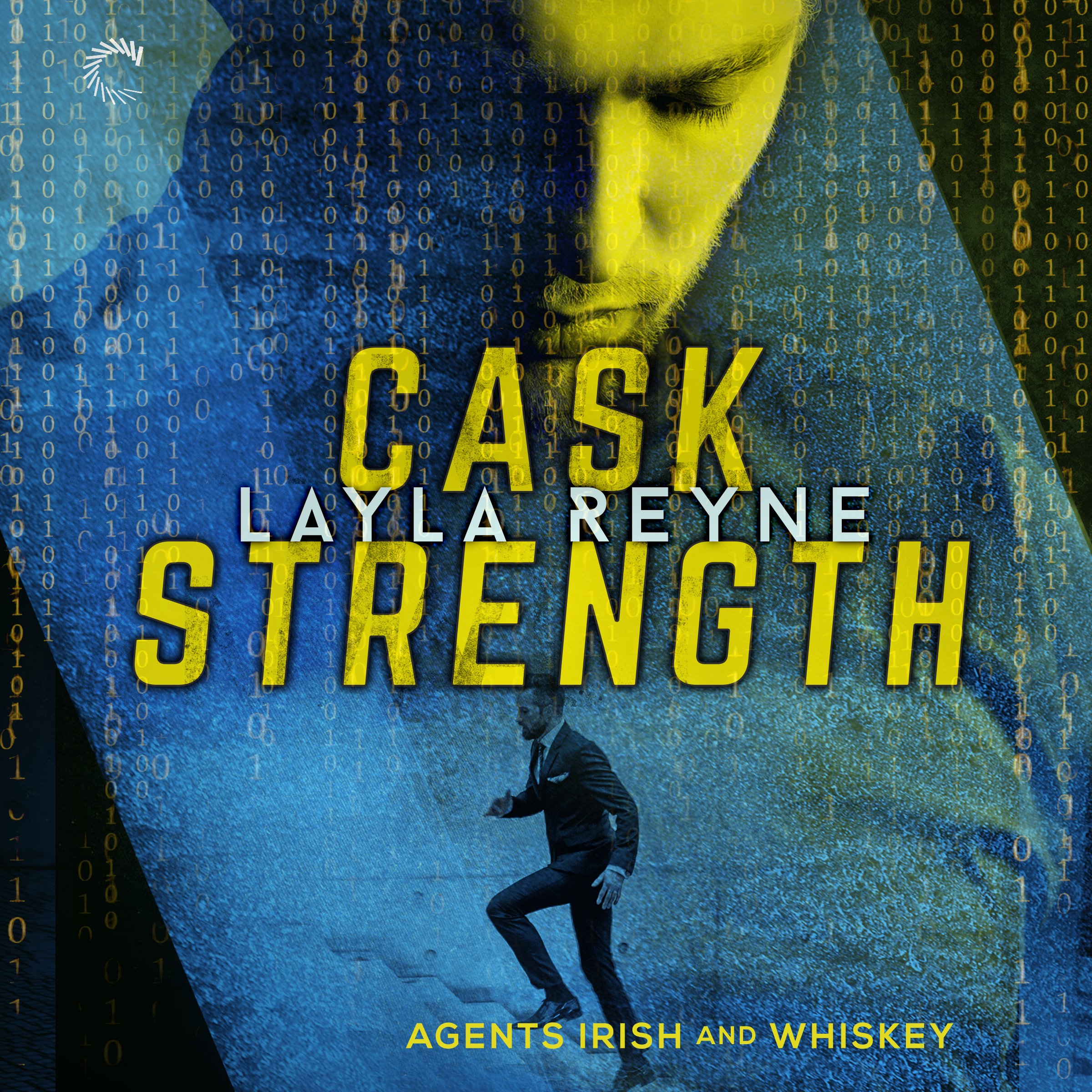 Cover art for Cask Strength