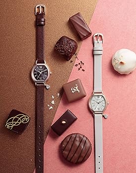 Summer Pockets key luxe 腕時計 値下げ交渉可 KeyLuxe 自動巻き時計 summer pockets腕時計 - メルカリ