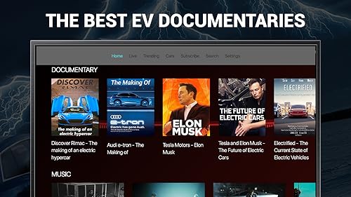 Volty - The EV Channel