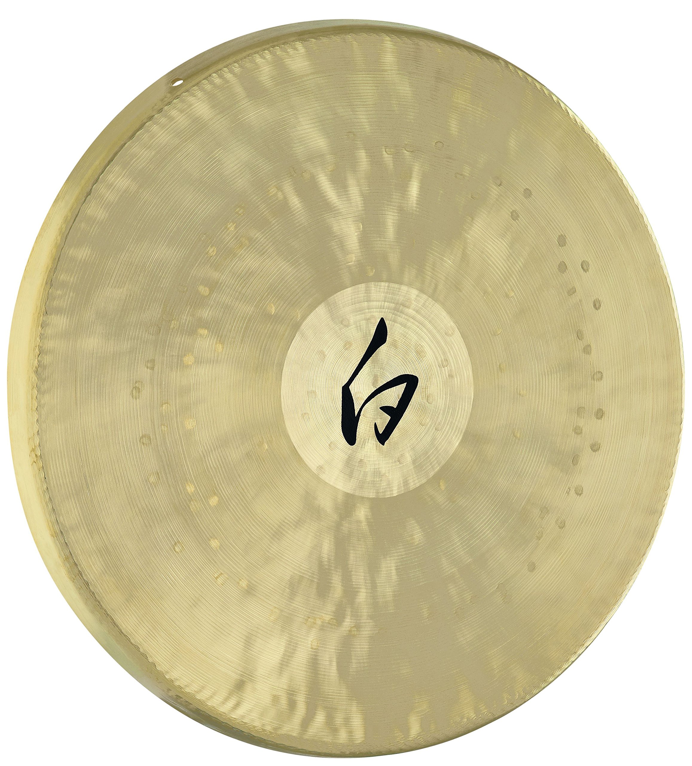Sonic Energy Meinl "MEINL White Gong 36,83cm (14,5"") - inclusive Beater (WG-145)"