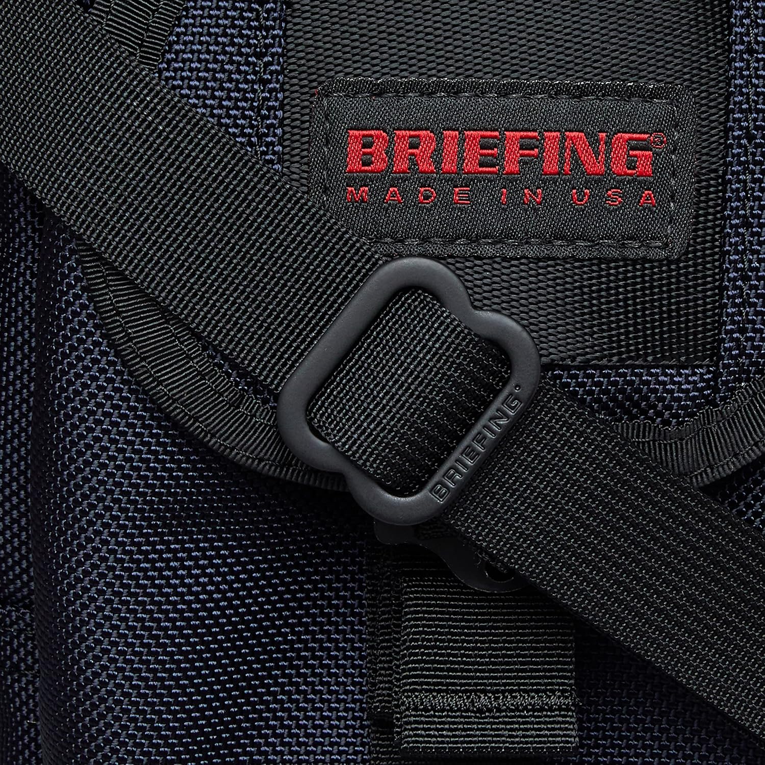 ブリーフィング メンズショルダーバッグ NEO JETTA DEEP SEA NEO JETTA