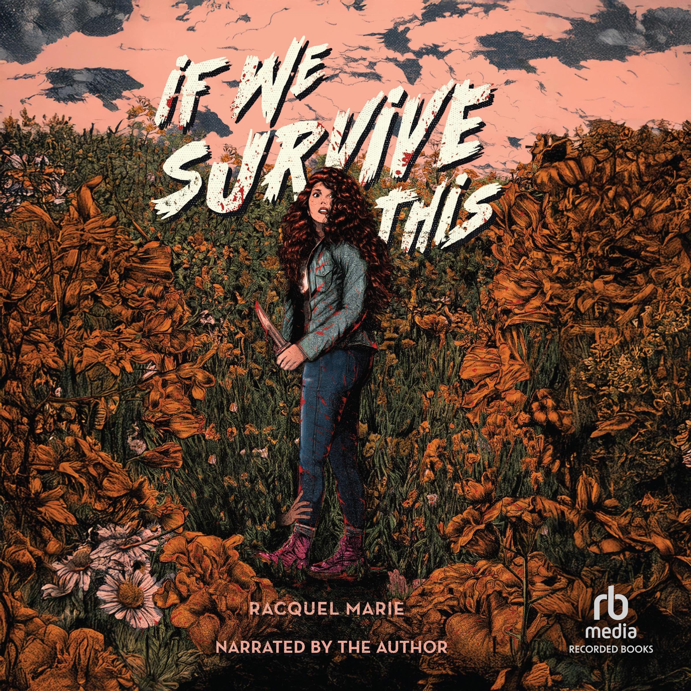 Cover art for If We Survive This