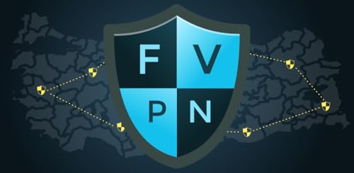 F-VPN Unlimited