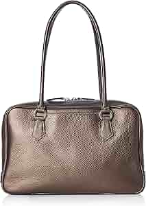 濱野皮革工藝 ハマノ HAMANO ハンドバック エヴィ ミニボストン シボ革 Amazon | [ハマノ] 濱野皮革工藝 エヴィ ボストン 10-65776 9502