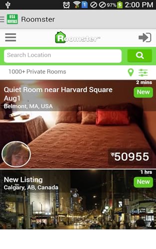 USA Rentals