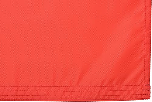 Miniatura 4 de Bandera de Suiza de nailon 210D de 3 x 3 pies, bandera suiza para exteriores