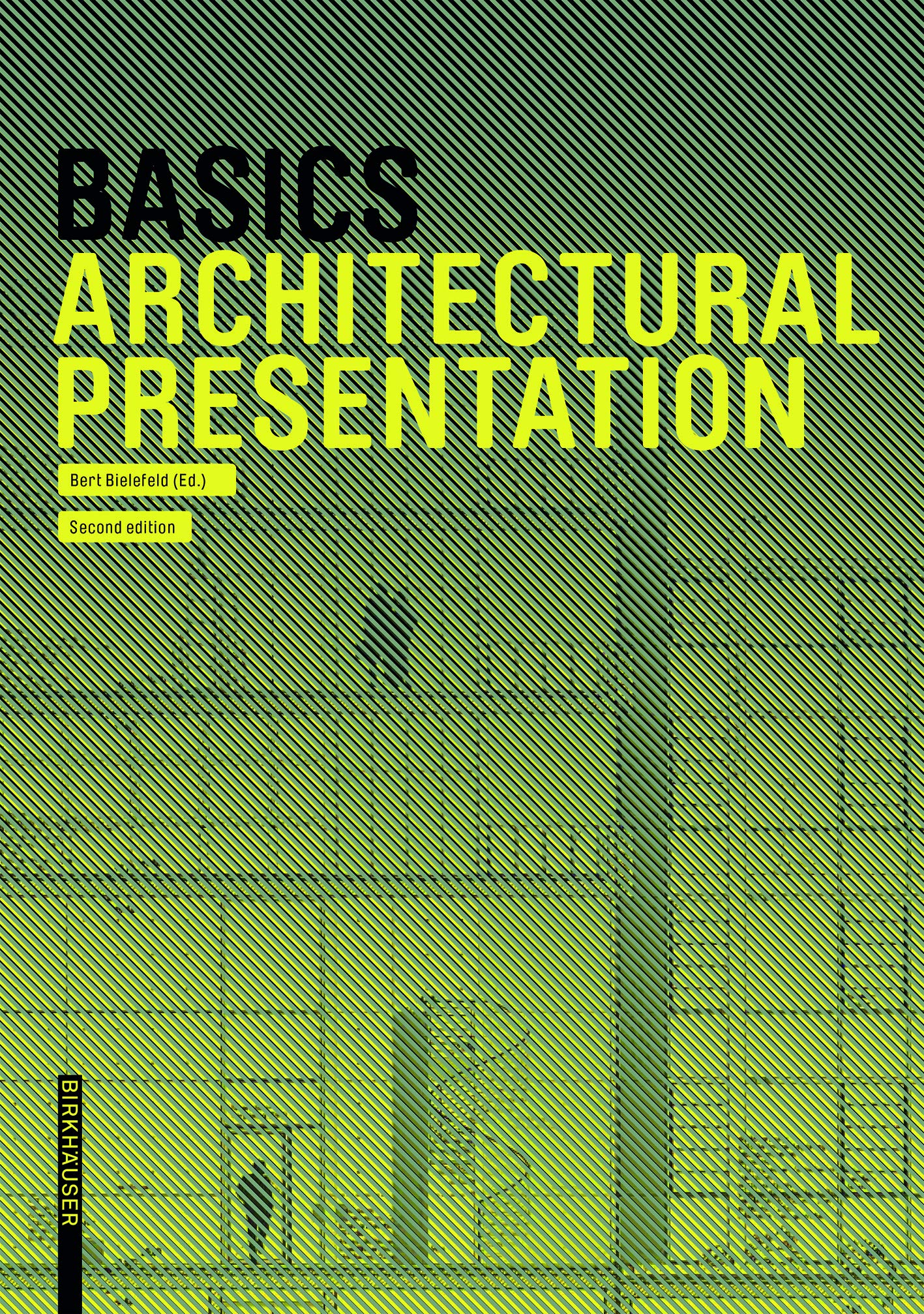 BASICS ARCHITECTURAL PRESENTATION: