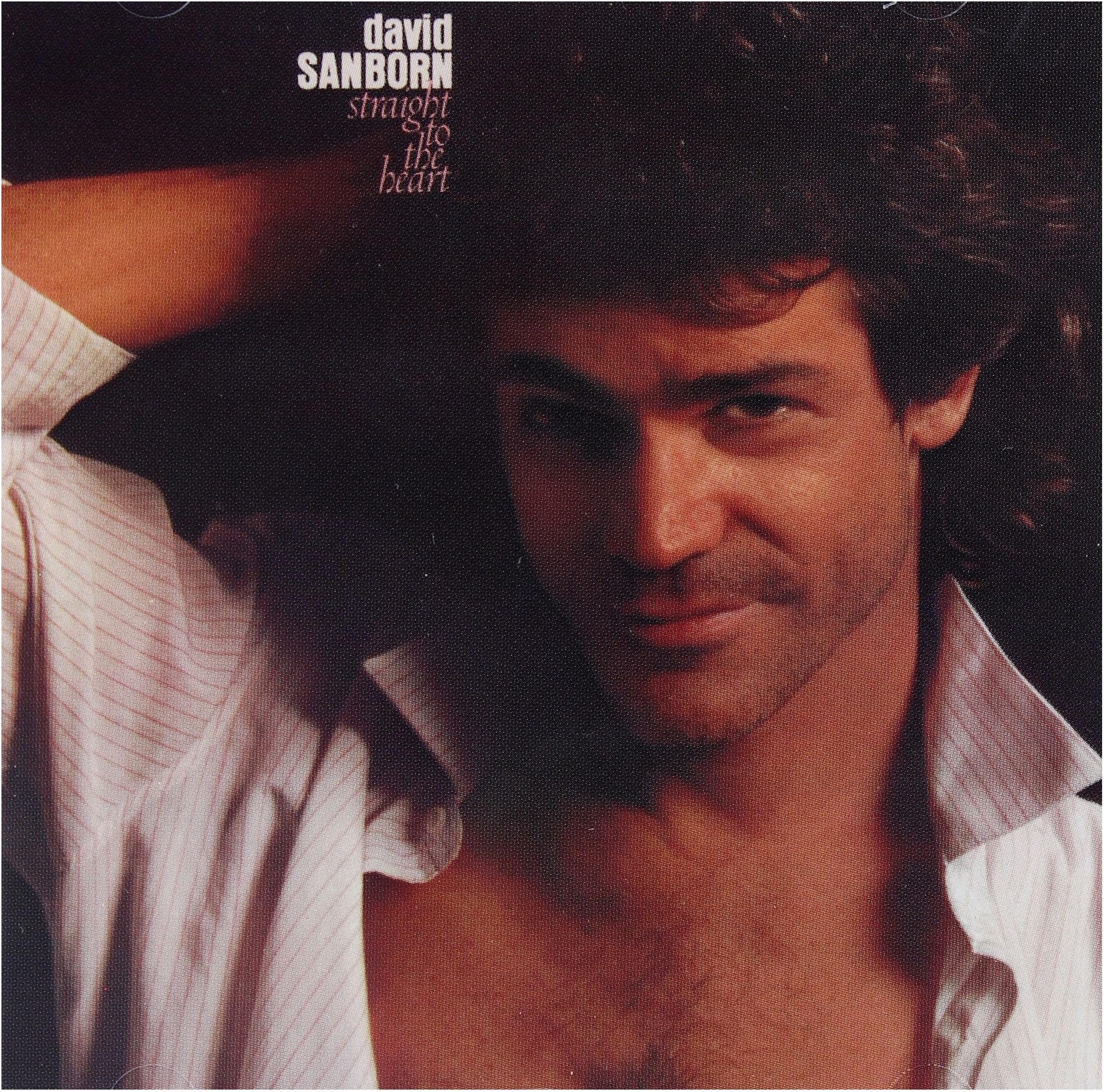 Straight to the Heart