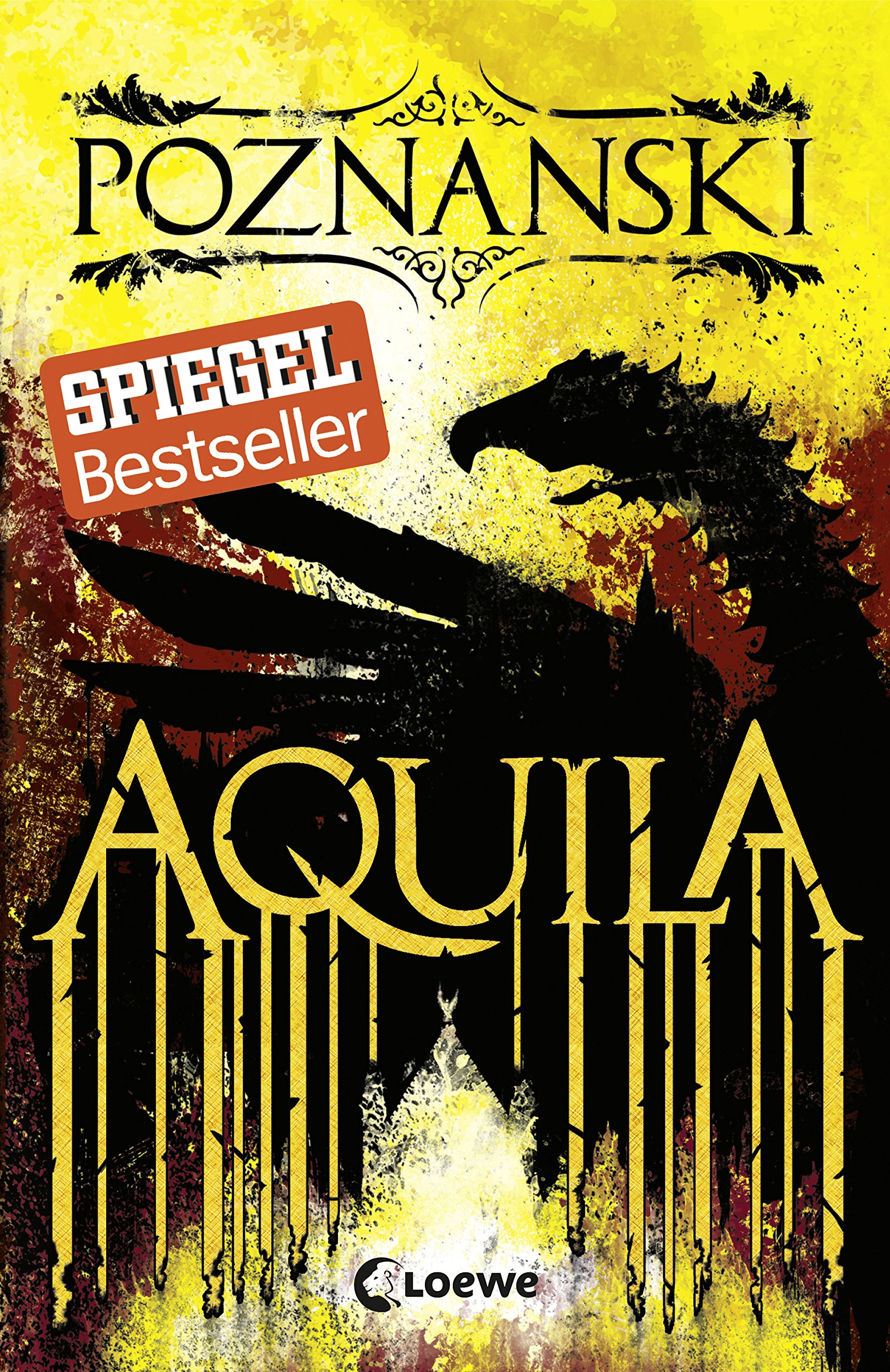 Aquila (German Edition)