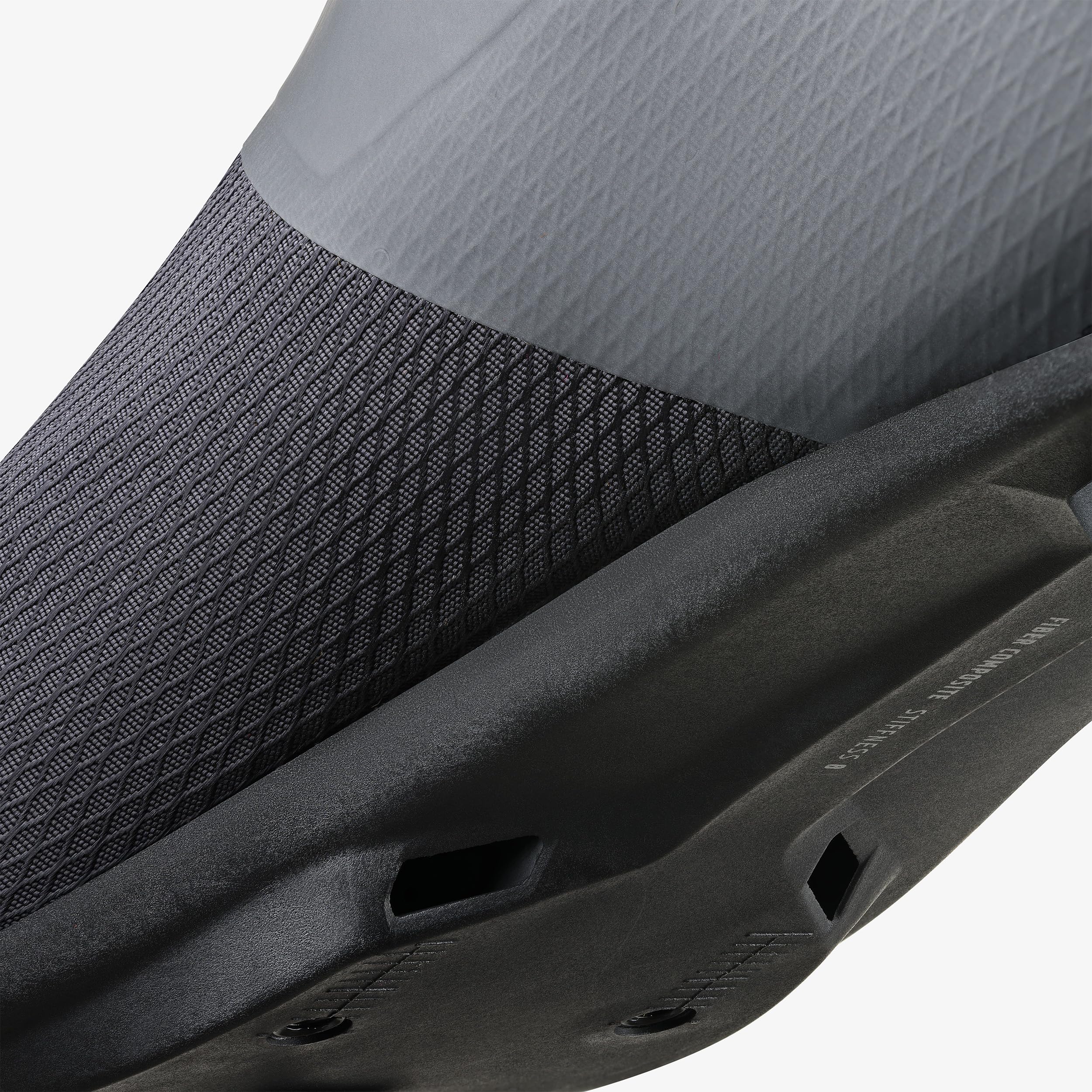 Amazon.com: Fizik Lyra Road Cycling Shoes - Coal Black/Black