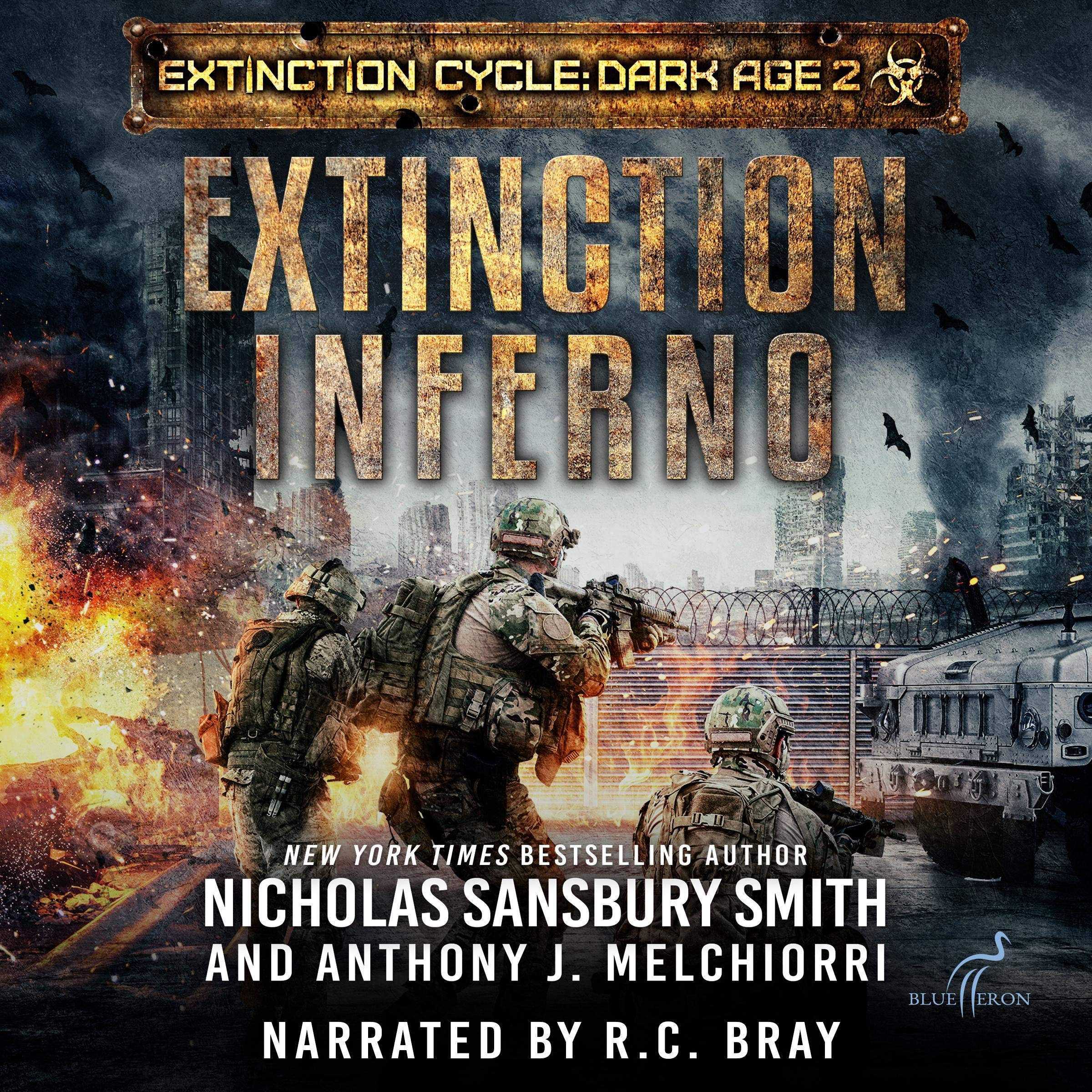 Extinction Inferno