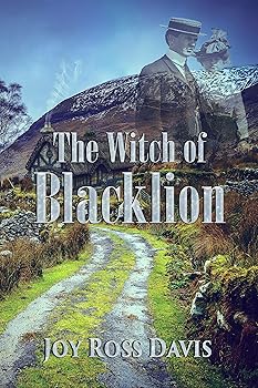 The Witch of Blacklion