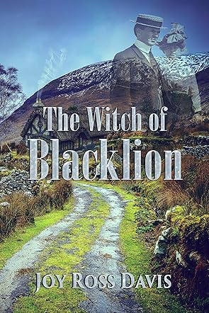 The Witch of Blacklion