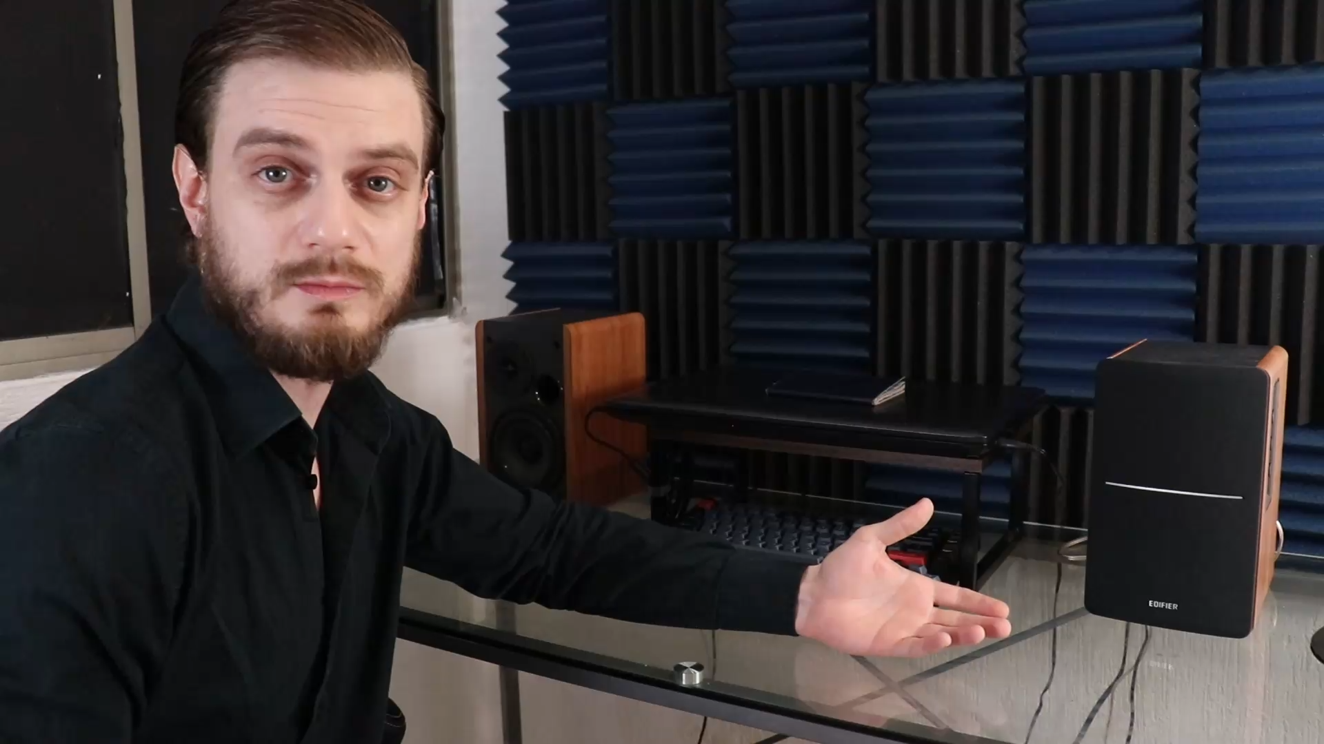 Watch 1 Year Owner - Edifier R1280T Feedback on Amazon Live