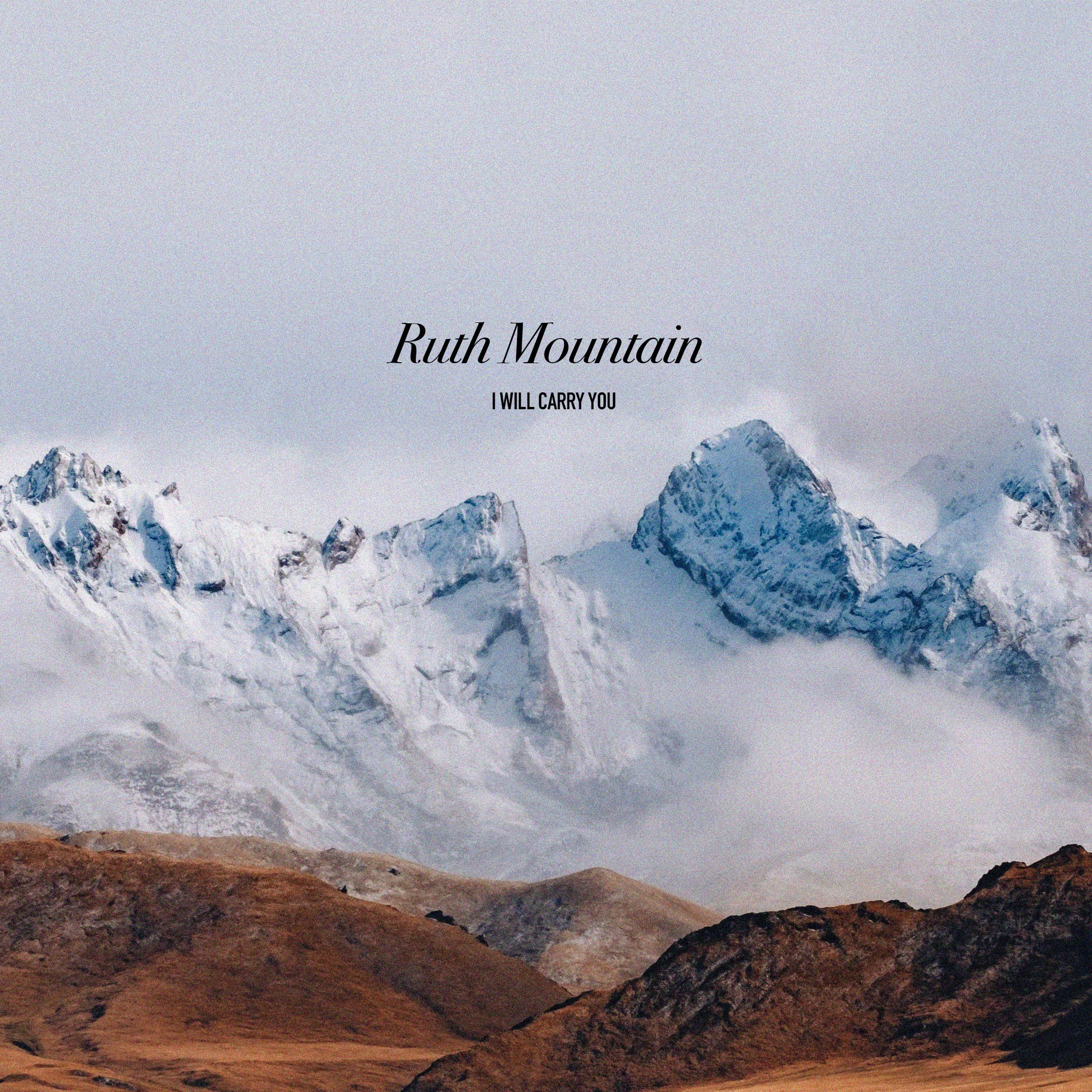 Ruth Mountain