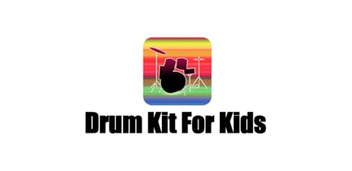 Drum Kit For Kids