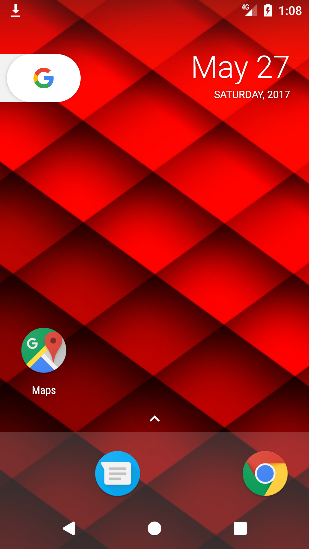 Red Wallpaper HD Free - App on Amazon Appstore