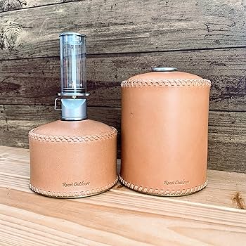 Amazon | Roost Outdoors 【本革で製作】【手の込んだダブル