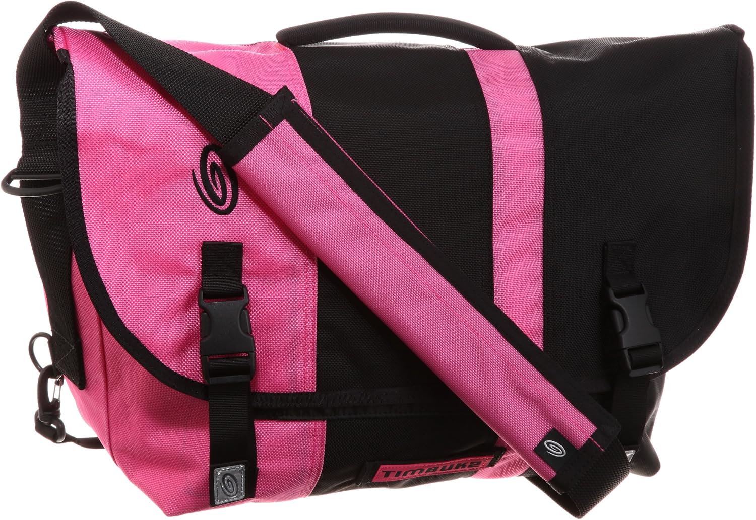 Timbuk2 D-Lux Laptop Messenger Bag