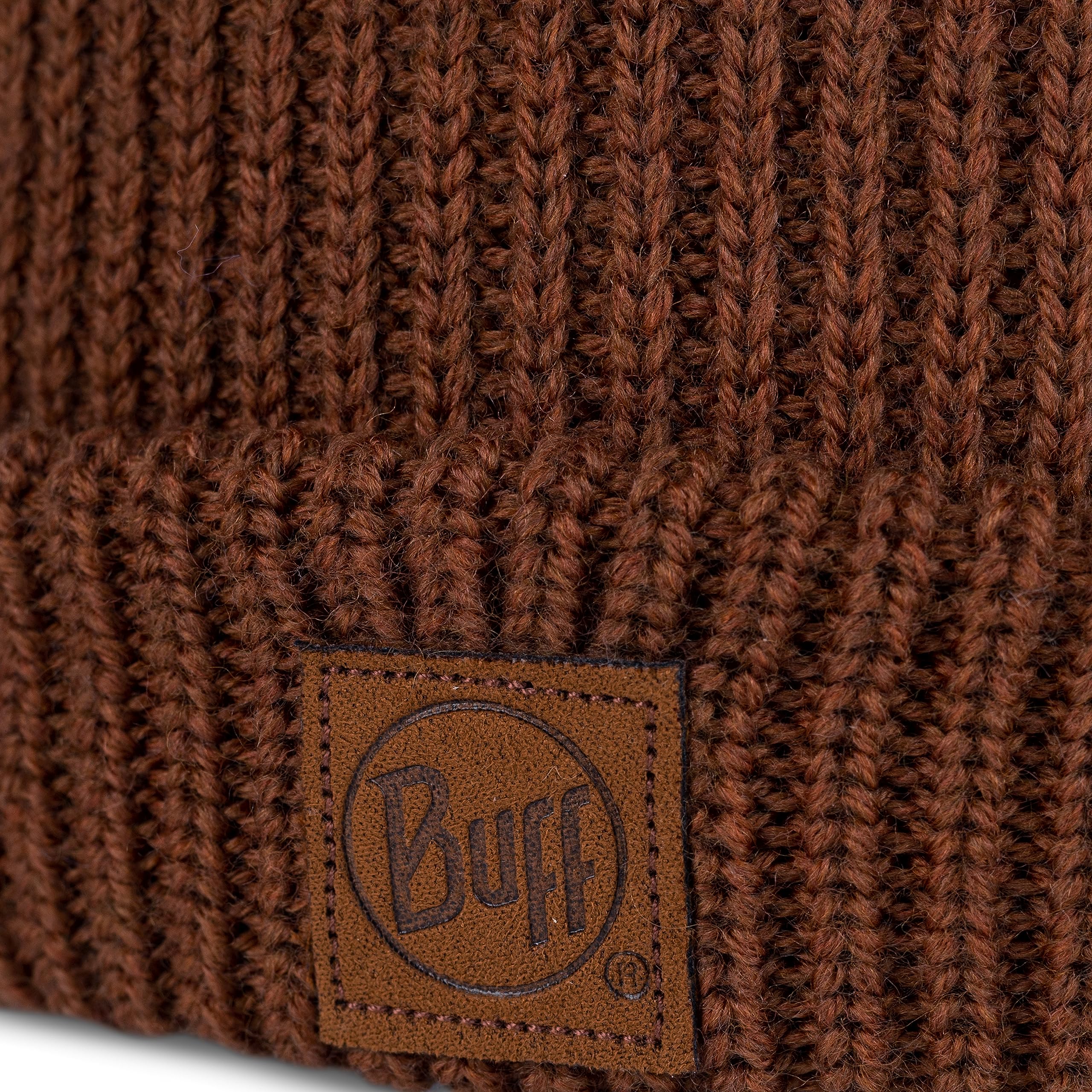 Buff Czapka Knitted Clum Młodzież unisex