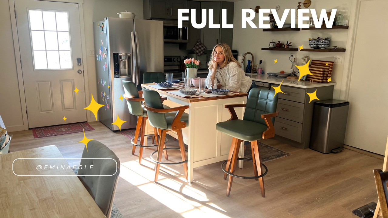 Watch the latest from Emily Naegle on Amazon Live