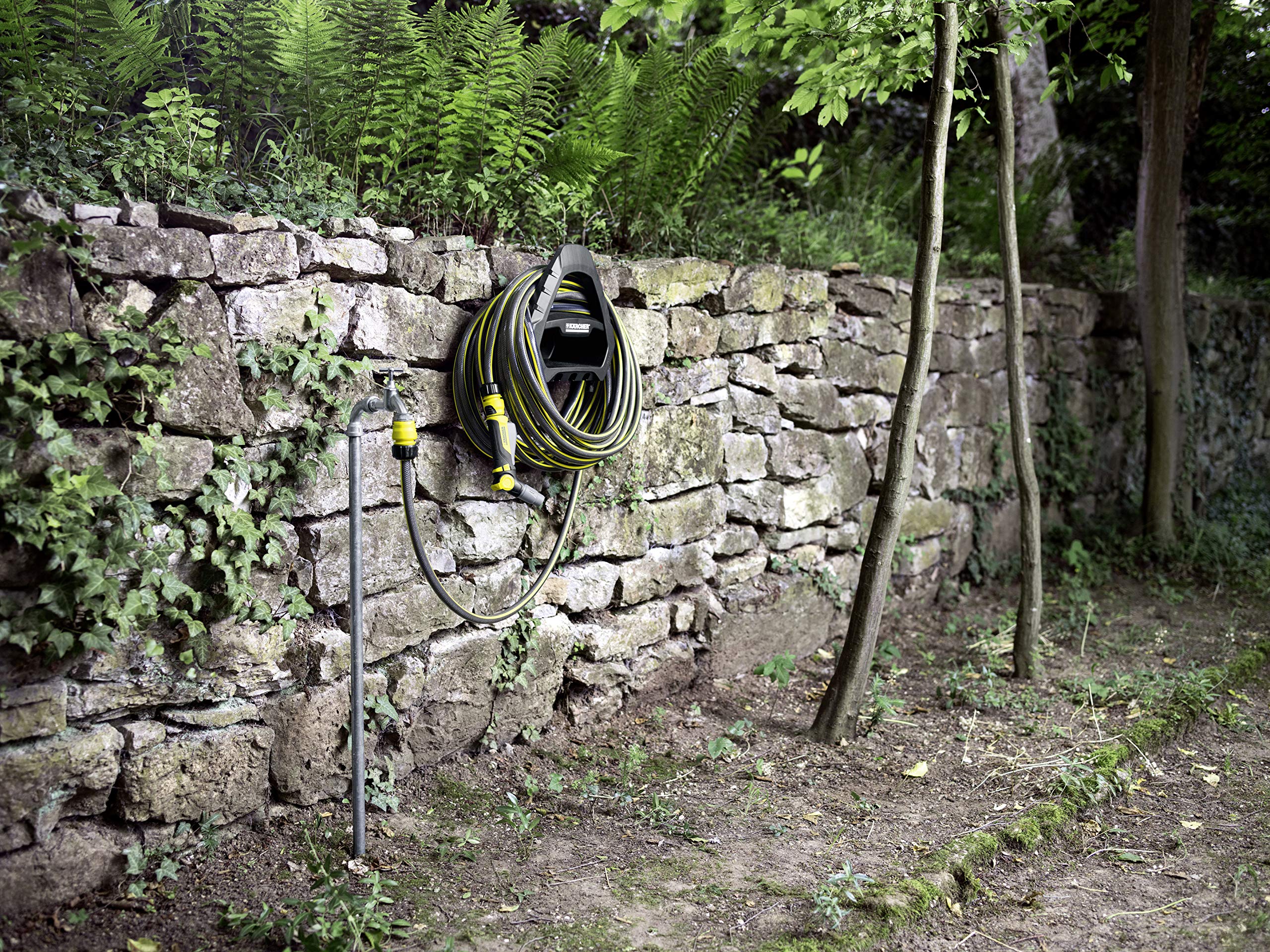 Kärcher 4054278502700 - Tubo Performance Plus 1/2", 20 m