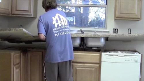 Home Mender's Easy Home Repair
