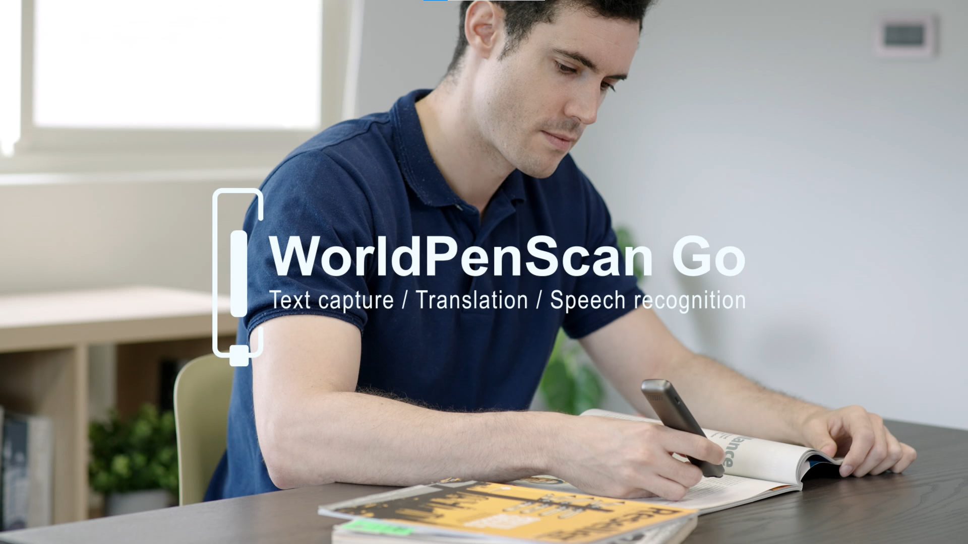 PenPower