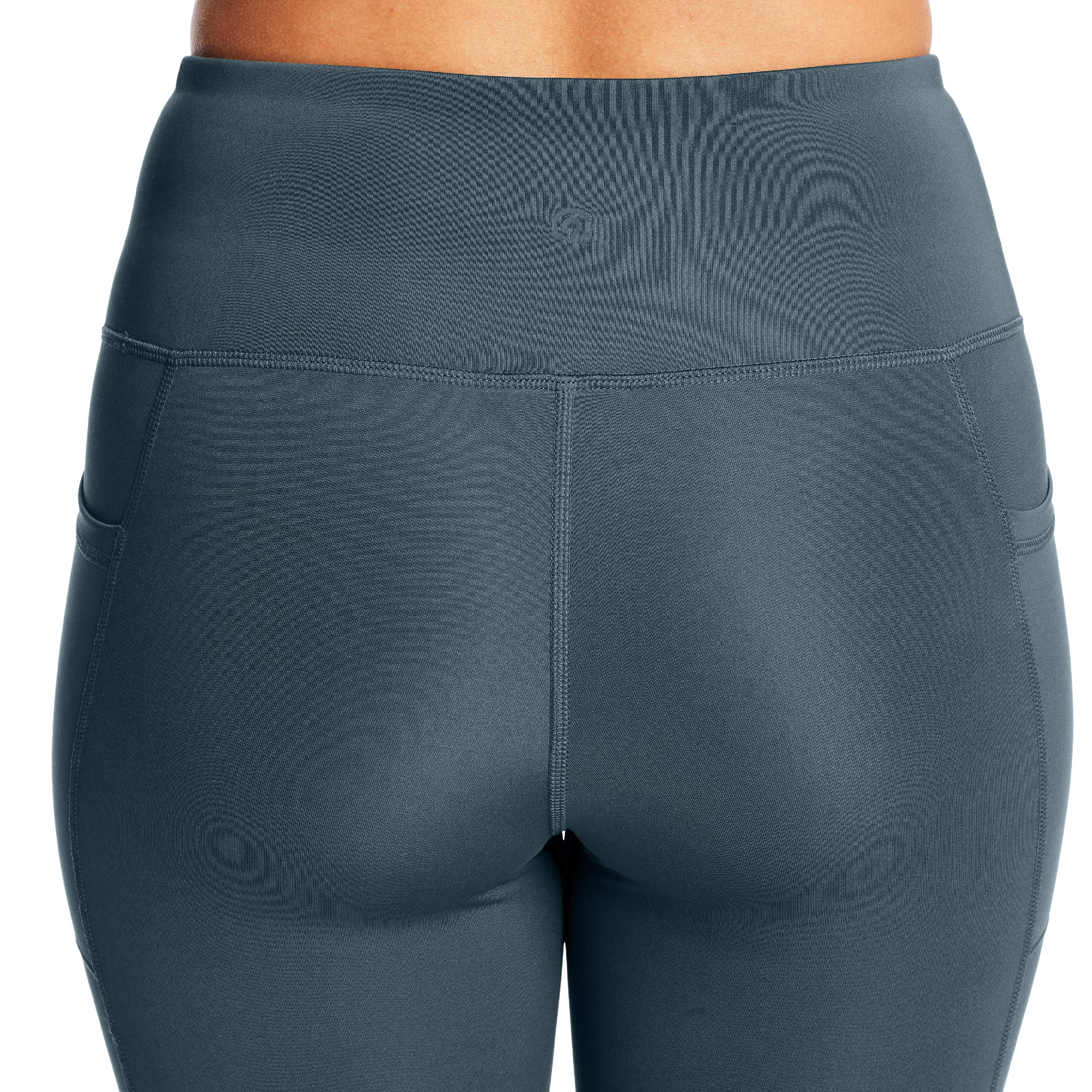 C9 Champion Leggings Capri Sculpt Lasercut Donna