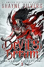 Devil's Dream: Shade of Devil Book 1 - coolthings.us
