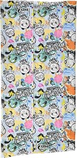 Wind X Treme Doraemon Grafitti Unisex Tubular One Size