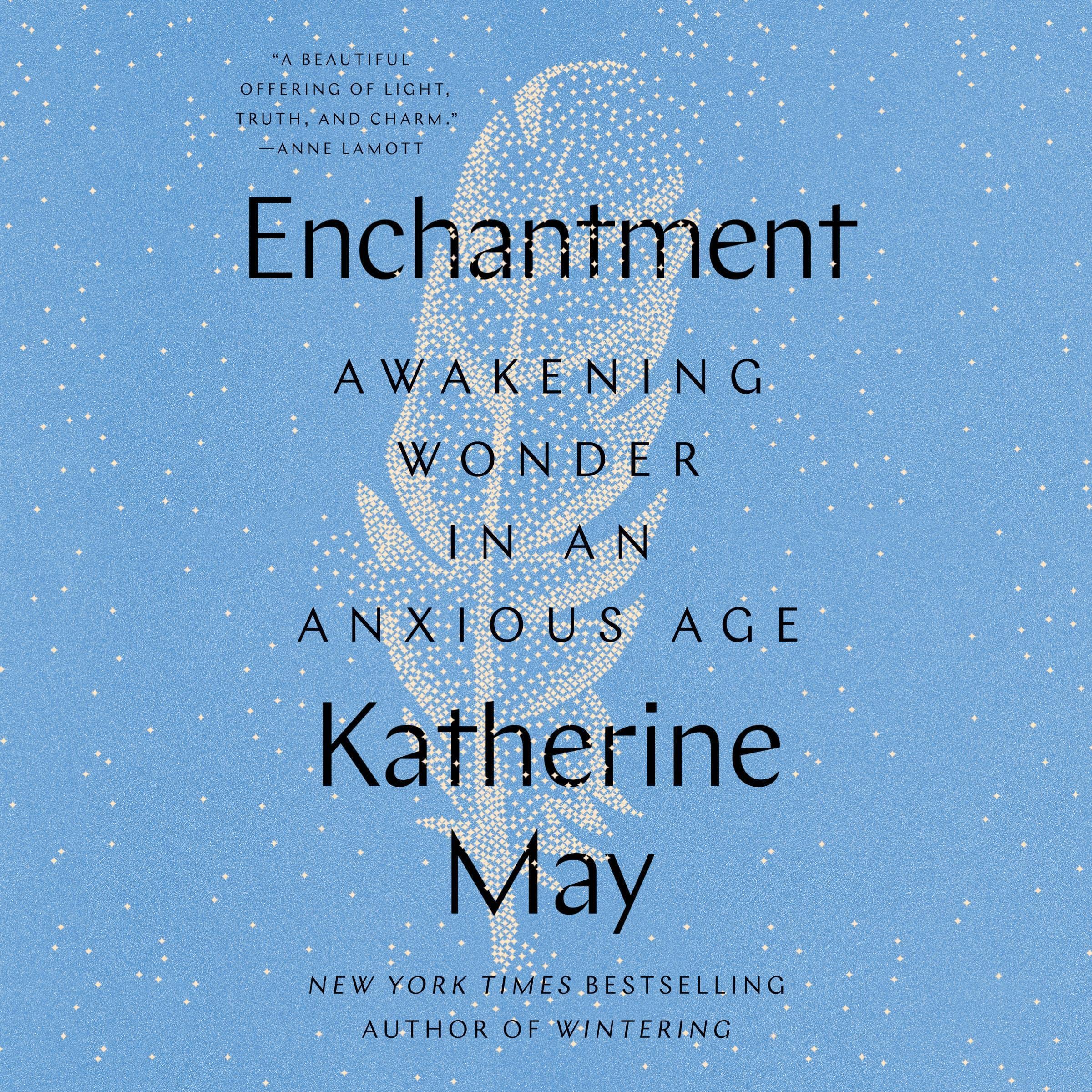 Cover art for Enchantment