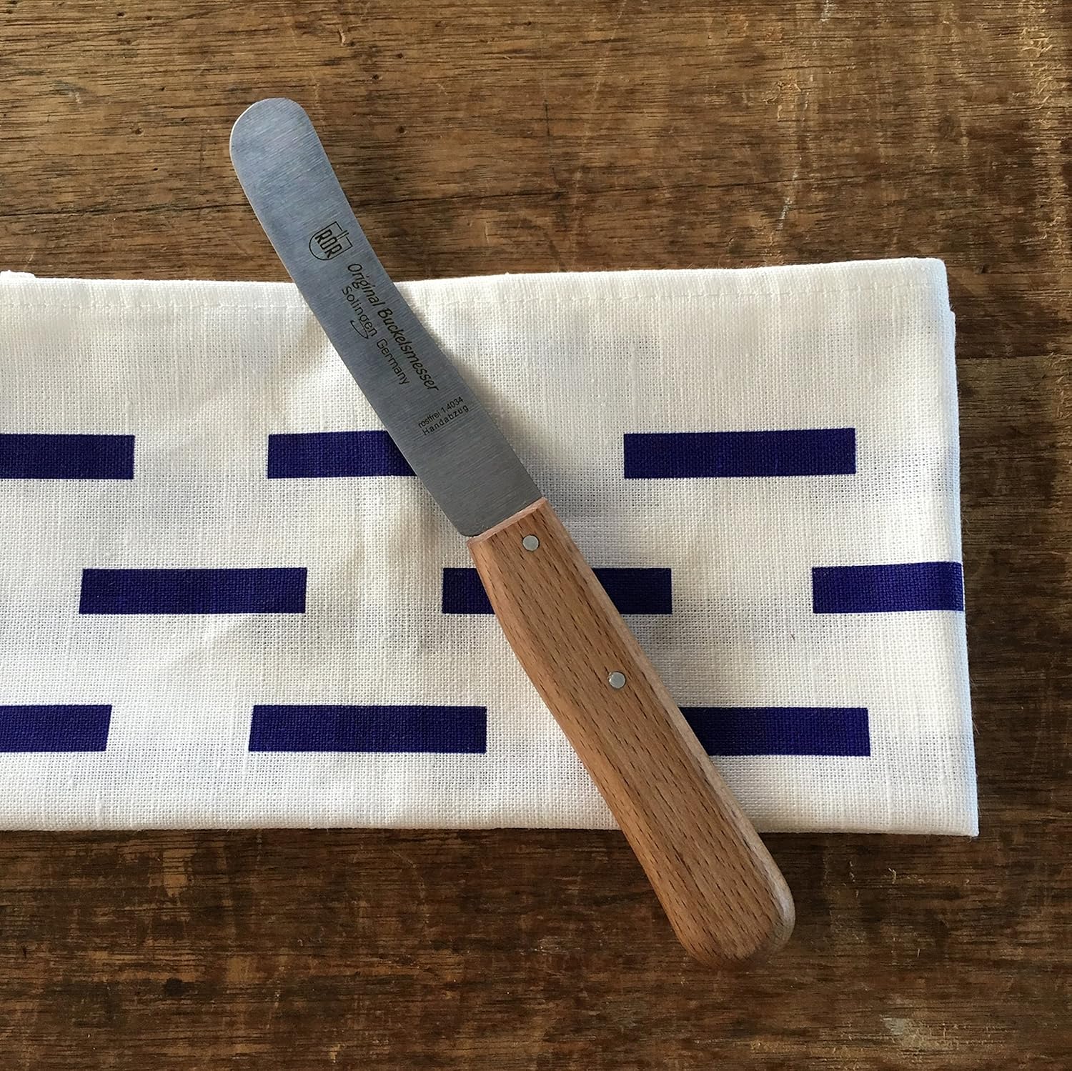 ROR / German multi knife