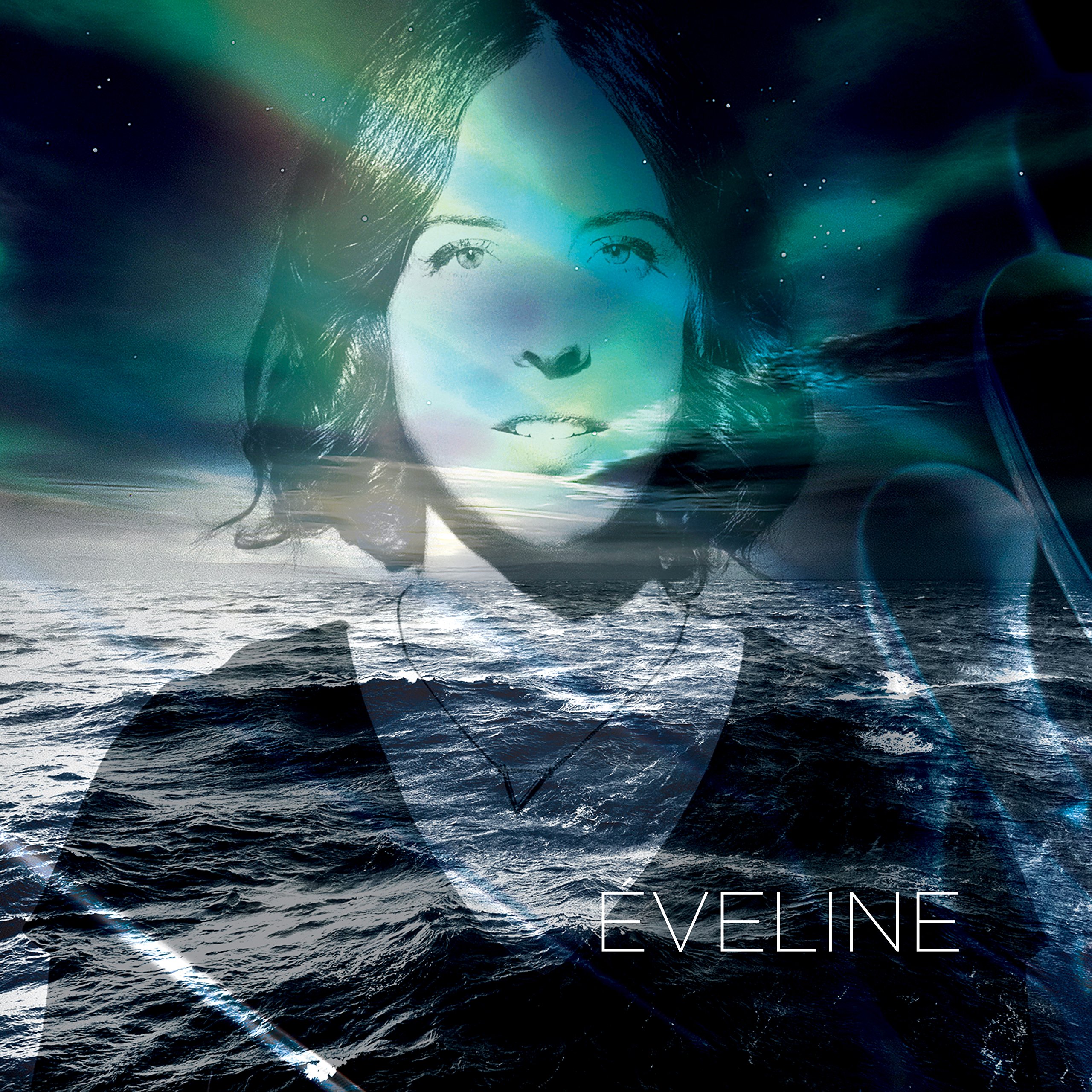 Eveline [Audio CD] Eveline
