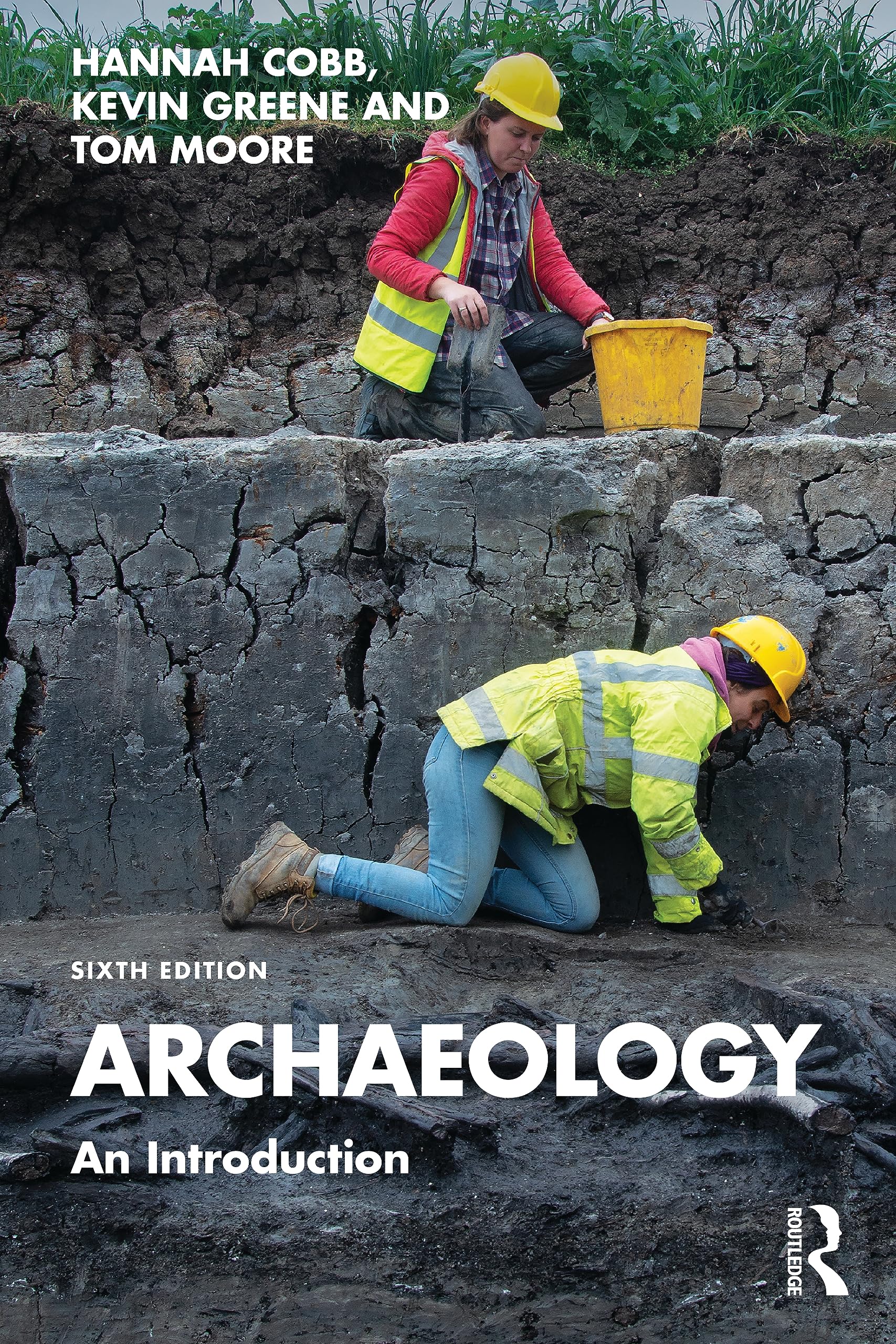 Archaeology: An Introduction