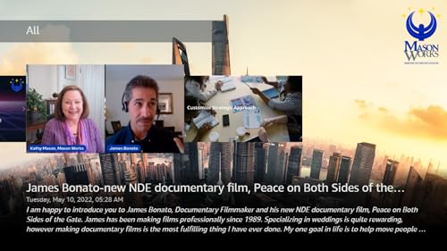 Mason Works Marketing