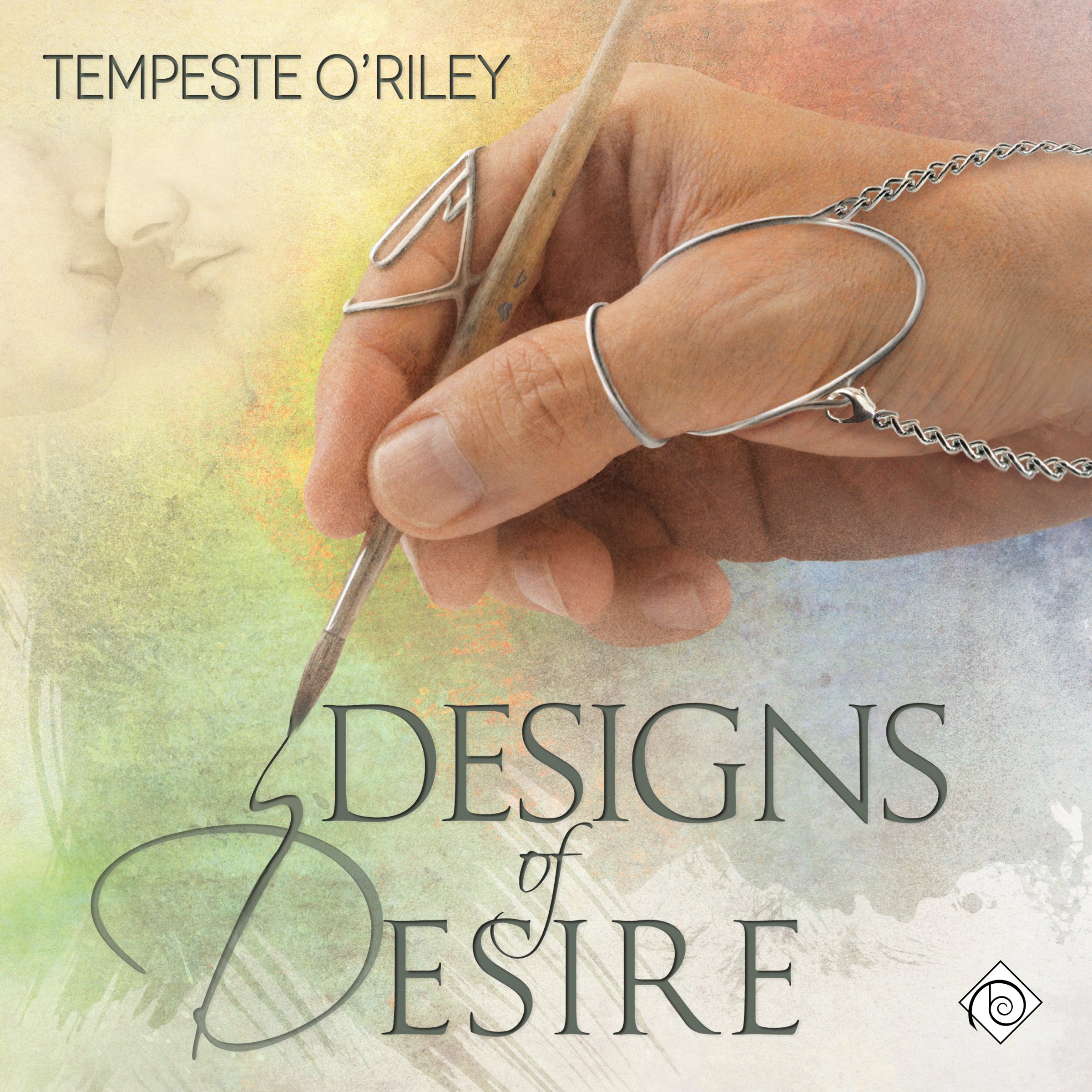 Cover art for Designs of Desire