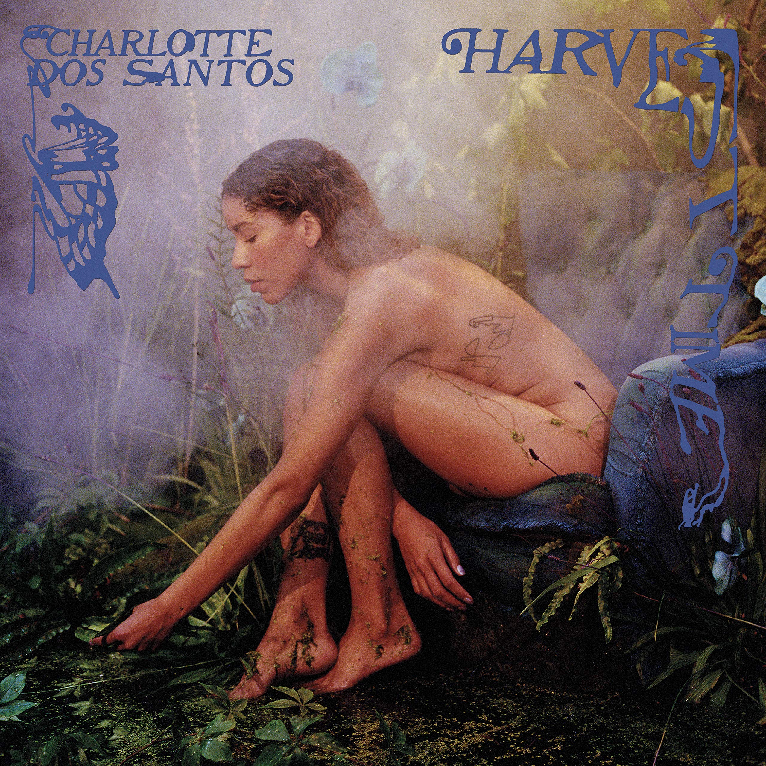 Harvest Time [VINYL]