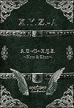 Amazon.co.jp: X.Y.Z.→A Debut 15th Anniversary 4DVD & 1CD