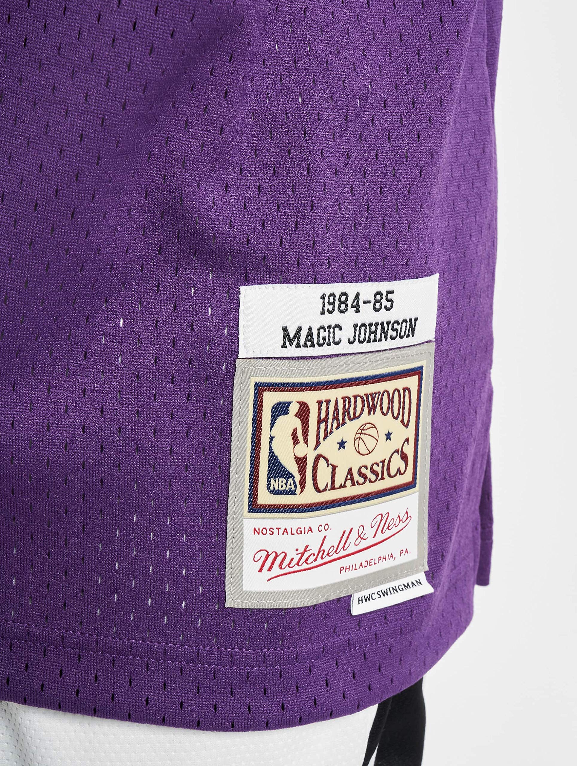 Mitchell & Ness Herren Swingman Jersey Classic (1er Pack)