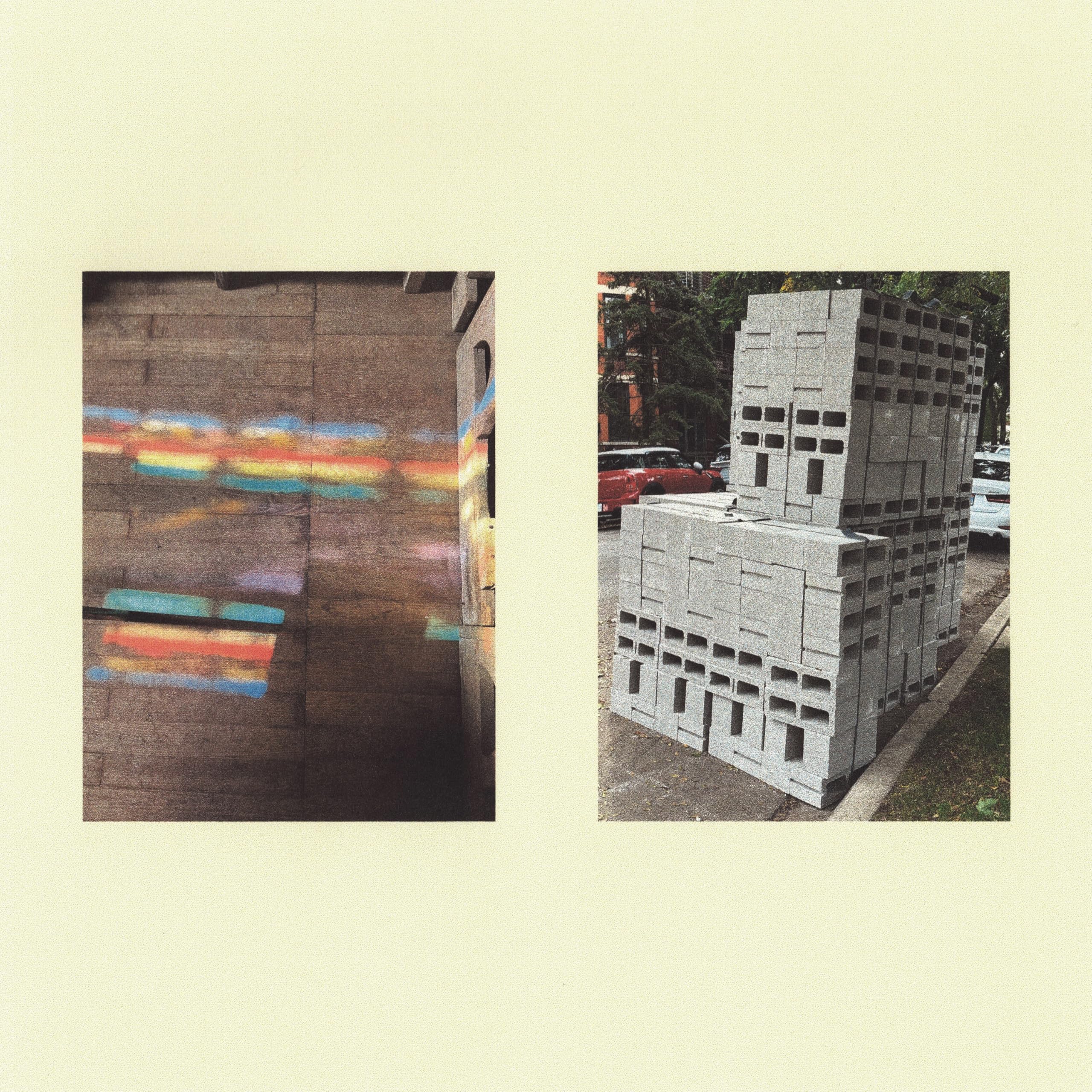 In Transit [VINYL]